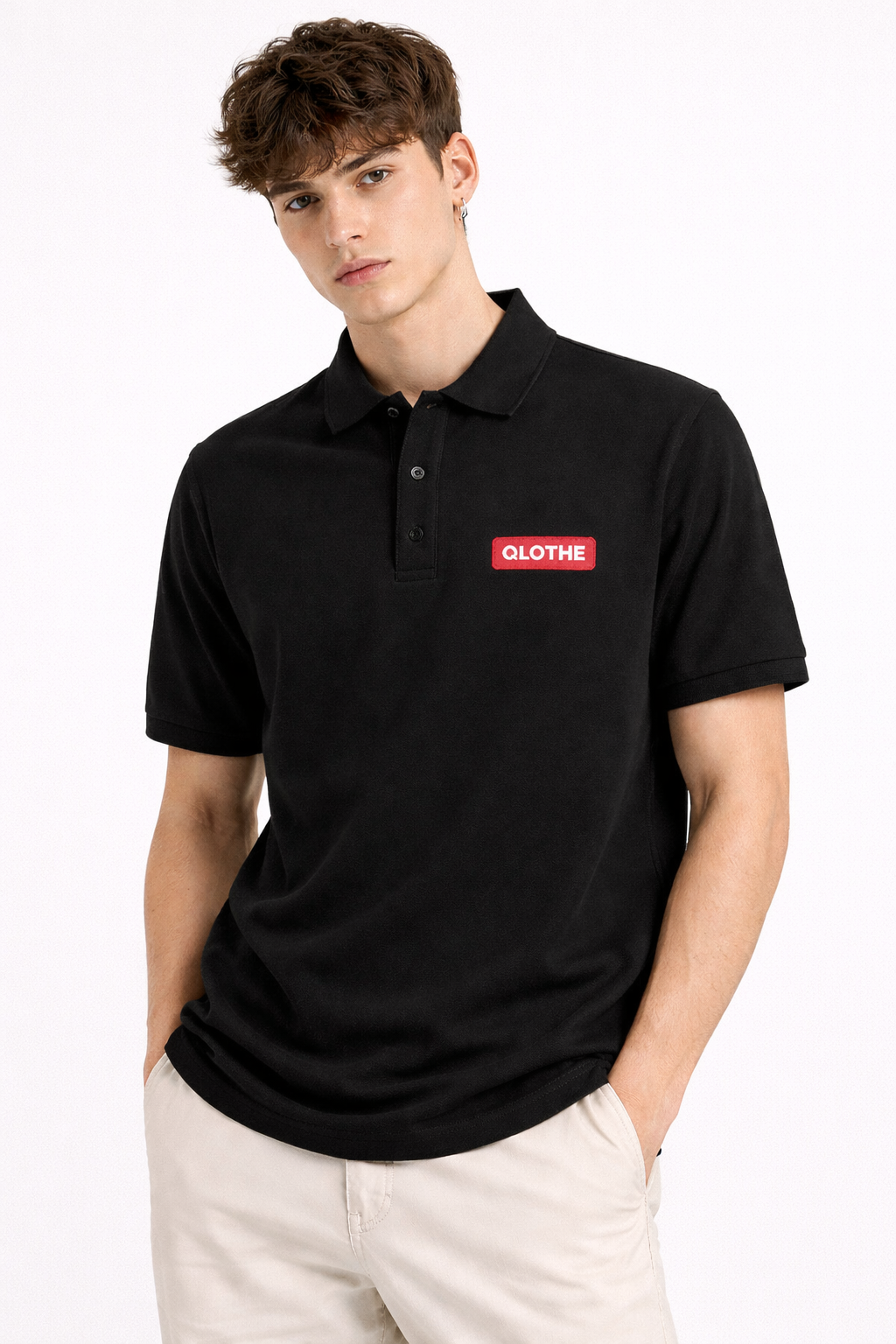 Men's Polo
