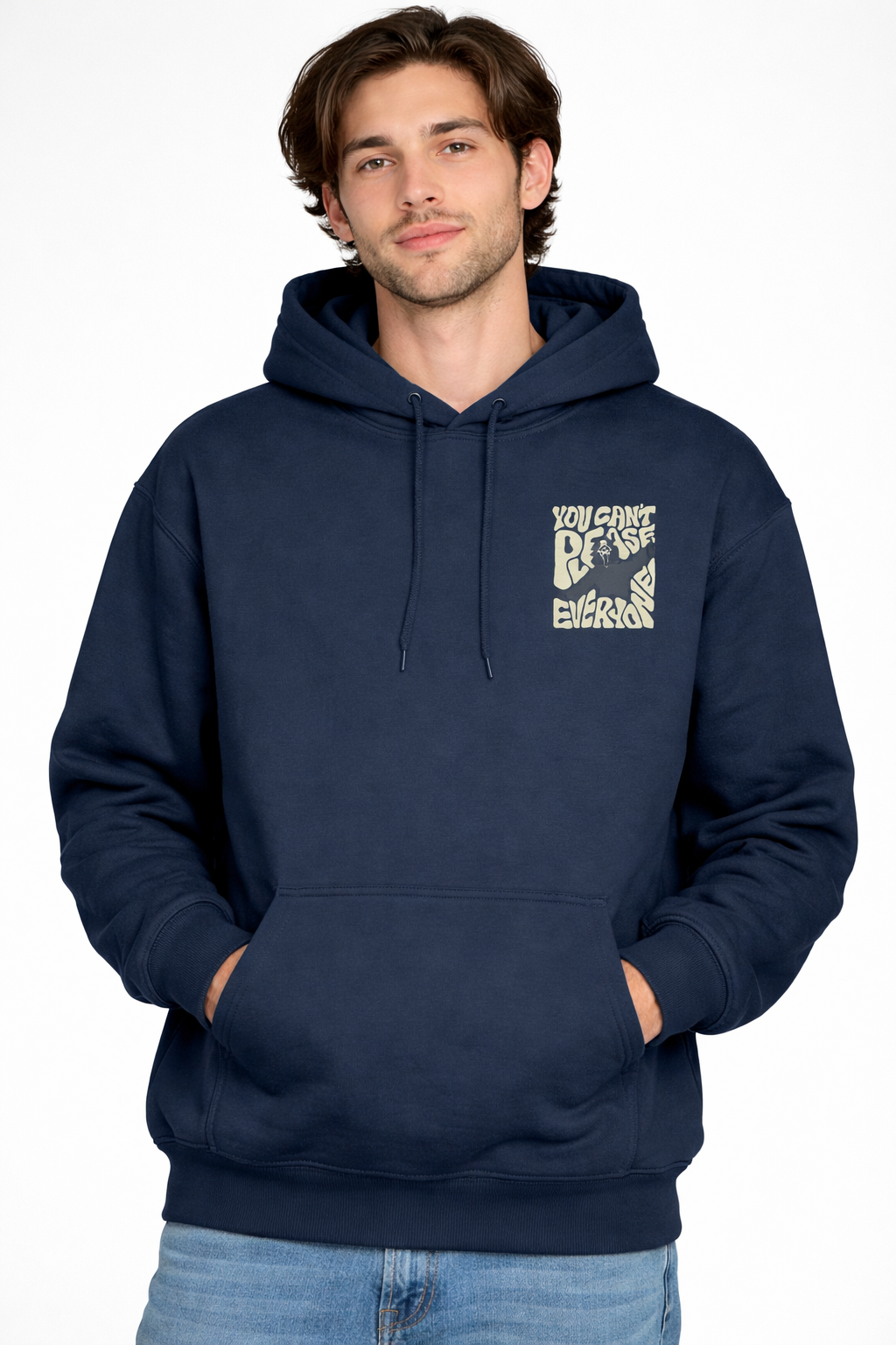 Qlothe mens Hoodie