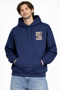 Qlothe mens Pullover Hoodie